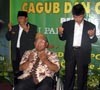 Gus Dur Ajak Seluruh DPC PKB Menangkan Achmady